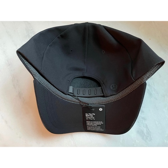 Lululemon On The Fly Ball Cap - Picture 8 of 10